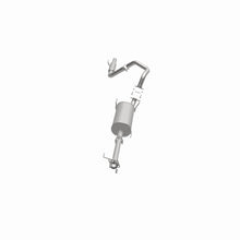 Load image into Gallery viewer, MagnaFlow BRE Exhaust Kit 03-09 4Runner GX470
