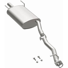 Load image into Gallery viewer, BRE Exhaust 90-91 Accord 2.2L Muffler Kit
