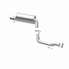 Load image into Gallery viewer, BRE Exhaust 02-08 9-2X Forester Impreza 2.0L 2.5L Muffler Kit
