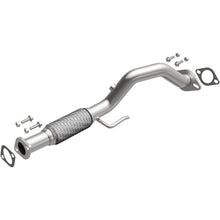 Load image into Gallery viewer, BRE Exhaust 07-12 Hyundai Elantra 2.0L Front Pipe Kit
