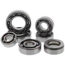 Load image into Gallery viewer, Hot Rods 02-08 Yamaha YFM 660 F Grizzly 4x4 660cc Transmission Bearing Kit Uncategorized Hot Rods   
