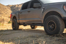 Load image into Gallery viewer, DV8 15-24 Ford F-150 Crew Cab - OE Plus Side Steps
