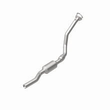 Load image into Gallery viewer, Magnaflow 09-11 Audi A6 Quattro 3.0L Direct Fit Converter
