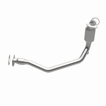 Load image into Gallery viewer, MagnaFlow Conv DF 07-08 Pont G6 3.5L Front
