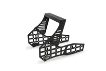 Load image into Gallery viewer, DV8 Offroad 16-23 Toyota Tacoma Center Console Molle Panels &amp; Device Mount
