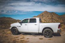 Load image into Gallery viewer, Tuff Country 13-18 Dodge Ram 1500 2in Front Leveling Kit with Ride Height Sensor Links Leveling Kits Tuff Country   

