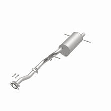 Load image into Gallery viewer, BRExhaust 95-99 Subaru Legacy 2.2L Muffler Kit
