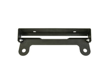 Load image into Gallery viewer, Tuffy Flipup License Plate Holder- Winch W/Hawse- Blk Cargo Organization Tuffy Products
