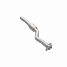 Load image into Gallery viewer, Magnaflow 09-15 Cadillac CTS 6.2L Direct Fit Converter
