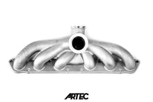 Load image into Gallery viewer, Artec Toyota 2JZ GE V-band Turbo Exhaust Manifold | 58510024
