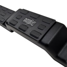 Load image into Gallery viewer, Westin 15-25 Ford F-150 SuperCrew / 17-25 F-250/350 CC HDX Running Boards - Tex. Blk Westin
