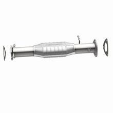 Load image into Gallery viewer, MagnaFlow Conv DF 96-97 GM S10 Pickup 4.3L
