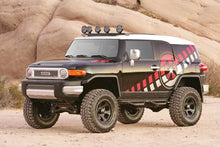 Load image into Gallery viewer, Fabtech 06-09 Toyota FJ 4WD 6in Basic Sys w/Dlss Shks Lift Kits Fabtech
