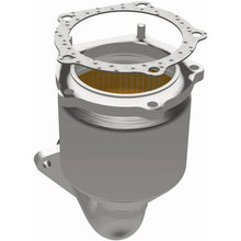 Load image into Gallery viewer, MagnaFlow Conv DF 00-01 Infiniti I30 3.0L Front / 00-01 Nissan Maxima 3.0L Front
