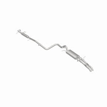 Load image into Gallery viewer, BRExhaust 11-19 Ford Fiesta 1.6L Exhaust Kit
