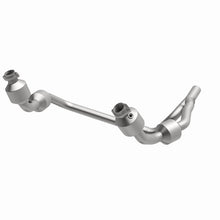 Load image into Gallery viewer, MagnaFlow Conv Direct Fit 07-09 Jeep Wrangler 3.8L
