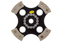 Load image into Gallery viewer, ACT 2005 Mazda 3 4 Pad Rigid Race Disc Clutch Discs ACT   
