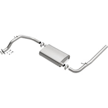 Load image into Gallery viewer, Magnaflow BRE Rear Muffler Kit Replacement Honda | 108-0165
