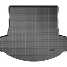 Load image into Gallery viewer, WeatherTech 2016+ Mazda CX-9 Cargo Liner - Black WeatherTech
