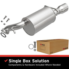 Load image into Gallery viewer, Magnaflow BRE 07-15 Mazda CX-9 Muffler Kit
