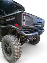 Load image into Gallery viewer, Elektric Off Road 2026+ Can-Am Defender HD11 Volt Rear Bumper
