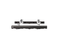 Load image into Gallery viewer, Aeromotive 04-07 GM 4.8L/5.3L Truck Fuel Rails  - Black | 14189
