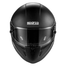 Load image into Gallery viewer, SPARCO Stealth RF Helmet - Medium/Large - Matte Black/Black | BRH0007B0K010ML
