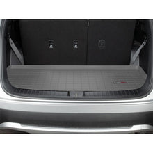 Load image into Gallery viewer, WeatherTech 2020+ Hyundai Palisade Cargo Liners - Grey
