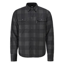 Load image into Gallery viewer, Speed and Strength Black Nine Mesh Moto Shirt Black - Small | 892381
