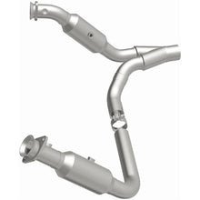 Load image into Gallery viewer, Magnaflow 2009 Dodge Ram 1500 5.7L Direct Fit Converter
