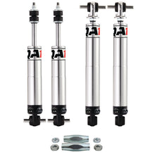 Load image into Gallery viewer, QA1 68-74 GM X-Body Level 1 Drag Kit 2.0 w/ Shocks
