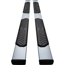 Load image into Gallery viewer, Westin 19-22 Chevrolet Silverado 1500 CC R5 XD Nerf Step Bars - SS Westin
