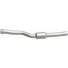 Load image into Gallery viewer, Magnaflow 09-15 Cadillac CTS 6.2L Direct Fit Converter
