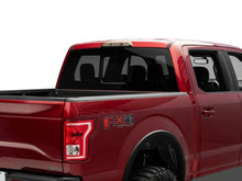 Load image into Gallery viewer, Raxiom 15-18 Ford F-150 Super Duty Axial Series LED Third Brake Light- Smoked Brake Lights Raxiom
