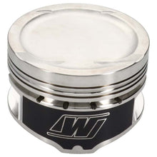 Load image into Gallery viewer, Wiseco Audi/VW 2.0L 83.00mm Bore 92.8mm Stroke -7.8cc EA888 Piston Kit - 4 Cyl Piston Sets - Forged - 4cyl Wiseco
