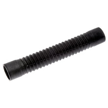 Load image into Gallery viewer, Gates 99-03 Kenworth T2000 Cummins ISX Diesel Upper - Pipe To Rad. Flexible HD Coolant Hose
