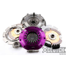 Load image into Gallery viewer, XClutch 02-06 Mini Cooper S 1.6L 8in Twin Solid Ceramic Clutch Kit
