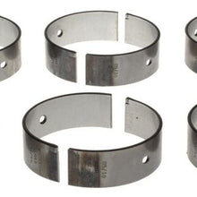 Load image into Gallery viewer, Clevite Chrysler Products V6 2.7L 1998-02 Con Rod Bearing Set Clevite
