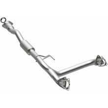 Load image into Gallery viewer, Magnaflow 15-16 Chevrolet Colorado 3.6L Direct Fit Converter
