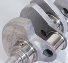 Load image into Gallery viewer, Eagle Chevrolet 350 3.500in Stroke Forged 4340 Featherweight Steel Crankshaft Eagle
