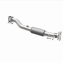 Load image into Gallery viewer, BRE Exhaust 01-06 Elantra 2.0L Front Pipe Kit | 107-0153
