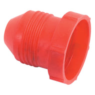 Russell Performance -4 AN Plastic Plug (10 pcs.) | 645511