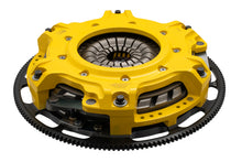 Load image into Gallery viewer, ACT 07-14 Ford Mustang Shelby GT500 Mod-Twin 10.5 XX Sprung Street Clutch Kit
