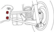 Load image into Gallery viewer, SPC Performance Sante Fe Adj. Cams (Pr) Camber Kits SPC Performance
