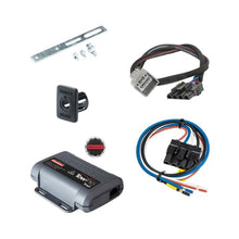 Load image into Gallery viewer, REDARC 15-24 RAM 1500/2500/3500 Tow-Pro Trail Brake Controller Kit - RAM 1500 Trailer Brakes REDARC

