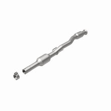 Load image into Gallery viewer, Magnaflow 2007 Mini Cooper 1.6L Direct Fit Converter
