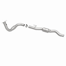 Load image into Gallery viewer, MagnaFlow Conv DF 02-03 Avalanche 8.1 Driver Side
