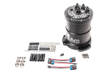 Load image into Gallery viewer, Radium Multi-Pump Fuel Surge Tank Fits Walbro F90000267/274/285 (Pumps Not Included) Radium Engineering
