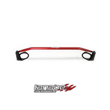 Load image into Gallery viewer, Tanabe Sustec Front Strut Tower Bar 90-98 Miata (NA6(8)C) | TTB016F
