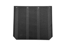 Load image into Gallery viewer, Putco 10-20 Ram HD - Set of 2 (Fits Classic and New body) Mud Skins - Brushed SS w/ Hex Shield Mud Flaps Putco
